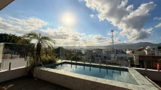 Cobertura com 3 Quartos à venda, 338m² no Recreio dos Bandeirantes, Rio de Janeiro