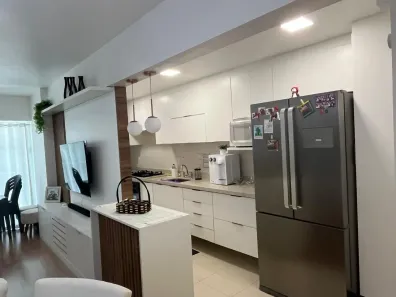 Apartamento com 2 Quartos à venda, 76m² no Barra Olímpica, Rio de Janeiro