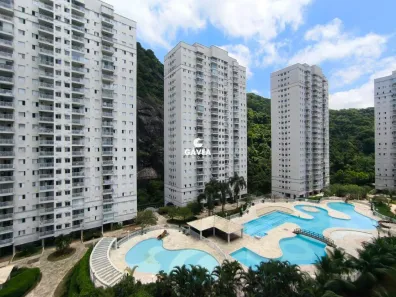 Apartamento com 2 Quartos à venda, 62m² no Marapé, Santos