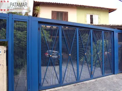 Sobrado com 3 Quartos à venda, 180m² no Ferreira, São Paulo