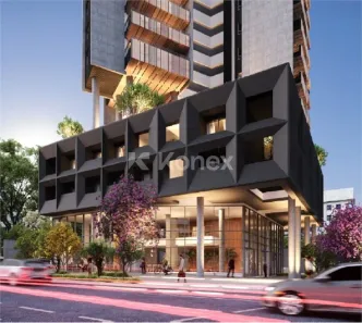 Sala Comercial com 1 Quarto à venda, 23m² no Pinheiros, São Paulo