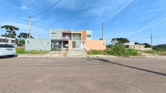 Casa com 3 Quartos à venda, 131m² no Jardim Orestes Thá, Quatro Barras