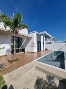 Casa de Condomínio com 3 Quartos à venda, 200m² no Loteamento Residencial Arborais, Campinas
