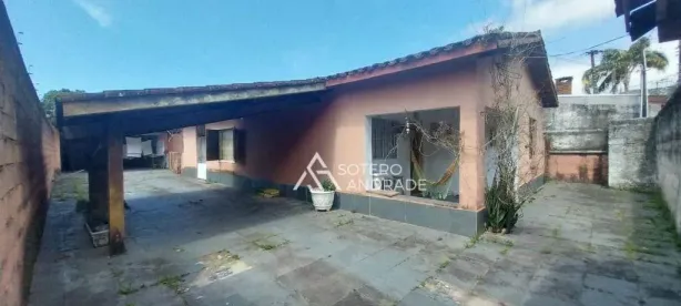 Casa com 2 Quartos à venda, 200m² no Sumaré, Caraguatatuba