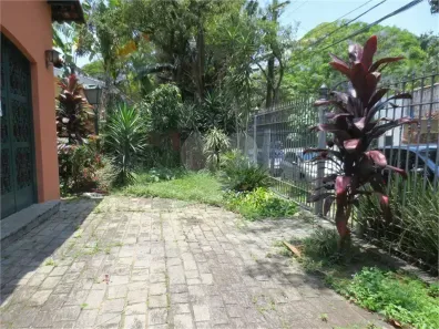 Casa com 3 Quartos à venda, 277m² no Pacaembu, São Paulo