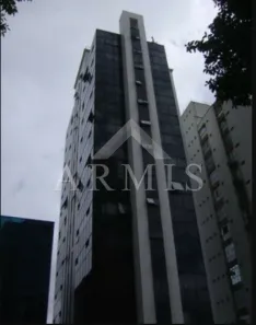 Sala Comercial para alugar, 200m² no Consolação, São Paulo