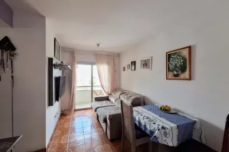 Apartamento com 2 Quartos à venda, 50m² no Imirim, São Paulo