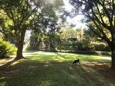 Lote/Terreno à venda, 4000m² no Sítios de Recreio Gramado, Campinas