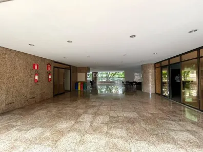 Ponto Comercial para alugar, 169m² no Funcionários, Belo Horizonte
