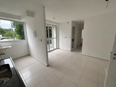 Apartamento com 2 Quartos à venda, 45m² no Da Paz, Manaus
