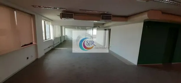Sala Comercial para alugar, 128m² no Itaim Bibi, São Paulo