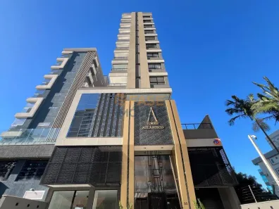 Apartamento com 2 Quartos à venda, 71m² no Perequê, Porto Belo