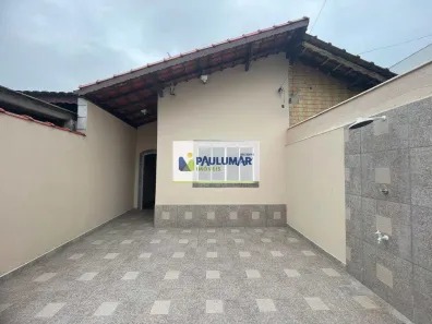 Casa com 3 Quartos à venda, 92m² no Vila Vera Cruz, Mongaguá