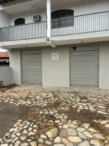 Ponto Comercial para alugar, 45m² no Jardim América, Goiânia