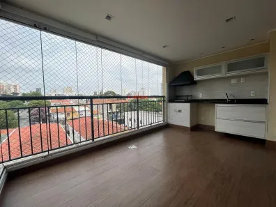 Apartamento com 2 Quartos para alugar, 83m² no Jardim Brasil (Zona Sul), São Paulo
