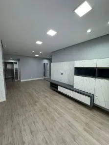 Apartamento com 3 Quartos para venda ou aluguel, 145m² no Ponta D'Areia, São Luís