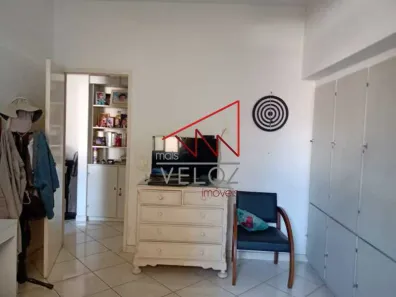 Apartamento com 1 Quarto à venda, 64m² no Flamengo, Rio de Janeiro