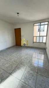 Apartamento com 2 Quartos à venda, 50m² no São João Batista (Venda Nova), Belo Horizonte