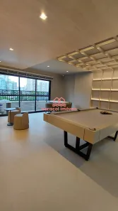 Apartamento com 2 Quartos à venda, 87m² no Canto do Forte, Praia Grande