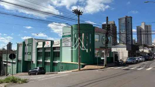 Ponto Comercial à venda, 1664m² no Centro, Passo Fundo