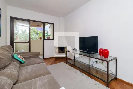 Apartamento com 2 Quartos à venda, 89m² no Brooklin Paulista, São Paulo