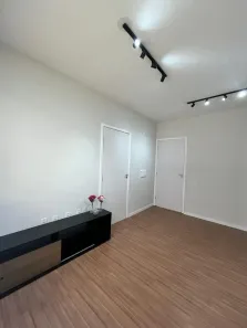 Apartamento com 1 Quarto à venda, 44m² no Jardim dos Estados, Taubaté