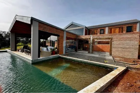 Casa de Condomínio com 4 Quartos à venda, 318m² no BAIRRO DO MOSQUITO, Joanópolis