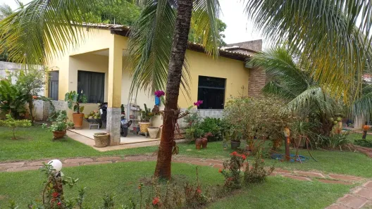 Casa com 4 Quartos à venda, 243m² no Robalo, Aracaju