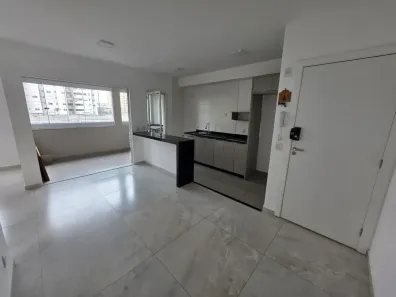 Apartamento com 2 Quartos para alugar, 70m² no Parque Industrial, São José dos Campos