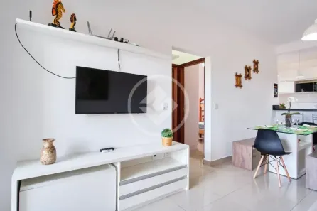 Apartamento com 2 Quartos à venda, 70m² no Estufa I, Ubatuba