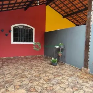 Casa com 3 Quartos à venda, 110m² no Vila Ac, Mongaguá