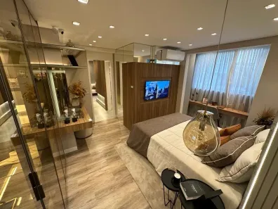 Apartamento com 3 Quartos à venda, 87m² no Vila Dom Pedro I, São Paulo