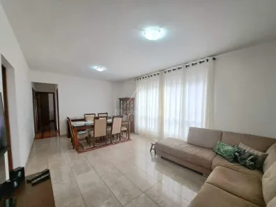 Apartamento com 3 Quartos à venda, 102m² no Gutierrez, Belo Horizonte