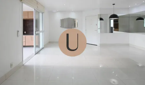 Apartamento com 3 Quartos à venda, 127m² no Vila Andrade, São Paulo