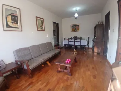 Apartamento com 3 Quartos à venda, 96m² no Jardim Paulista, Ribeirão Preto