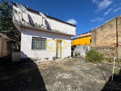 Casa com 4 Quartos à venda, 420m² no Casa Branca, Belo Horizonte