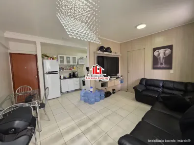 Apartamento com 3 Quartos à venda, 76m² no Coroado, Manaus