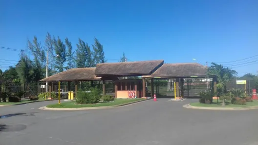 Lote/Terreno à venda, 516m² no Alphaville (Abrantes), Camaçari