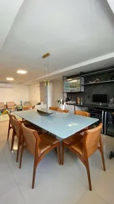 Apartamento com 3 Quartos à venda, 130m² no Tambauzinho, João Pessoa