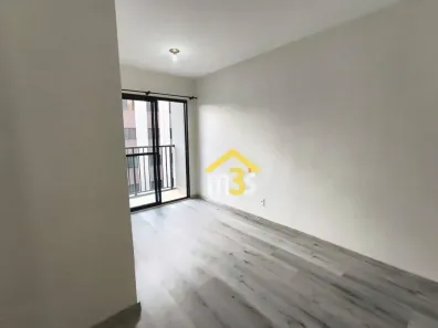 Apartamento com 2 Quartos à venda, 48m² no Jardim Pioneiro, Cotia