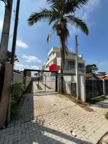 Sobrado com 3 Quartos à venda, 119m² no Uberaba, Curitiba