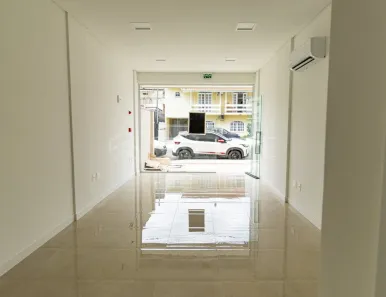 Sala Comercial para alugar, 63m² no Nações, Balneário Camboriú