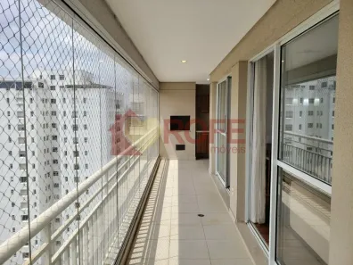 Apartamento com 3 Quartos à venda, 148m² no Chácara Gaivotas, São Paulo