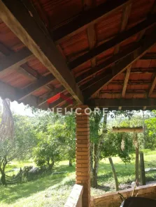 Fazenda/Sítio com 4 Quartos à venda, 180m² no Alpes das Águas, São Pedro