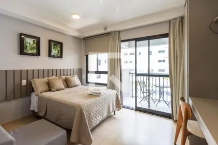 Kitnet com 1 Quarto à venda, 24m² no Perdizes, São Paulo