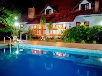 Fazenda/Sítio com 9 Quartos para alugar, 1000m² no Recanto Rio Verde, Araçoiaba da Serra