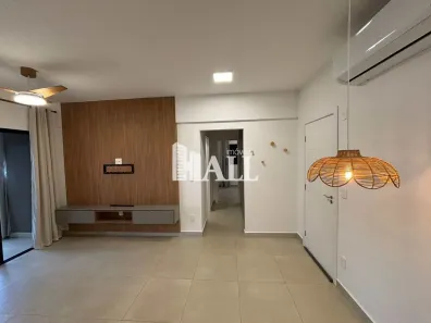 Apartamento com 2 Quartos à venda, 70m² no Pinheiros, São José do Rio Preto