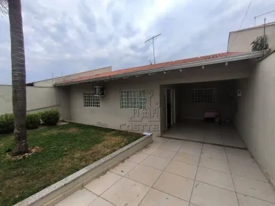 Casa com 3 Quartos à venda, 90m² no Conjunto Cafezal 1, Londrina