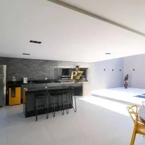 Casa com 4 Quartos à venda, 400m² no Osvaldo Cruz, São Caetano do Sul