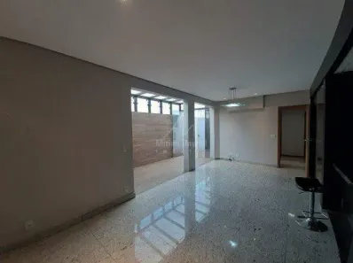 Apartamento com 3 Quartos à venda, 164m² no Sagrada Família, Belo Horizonte